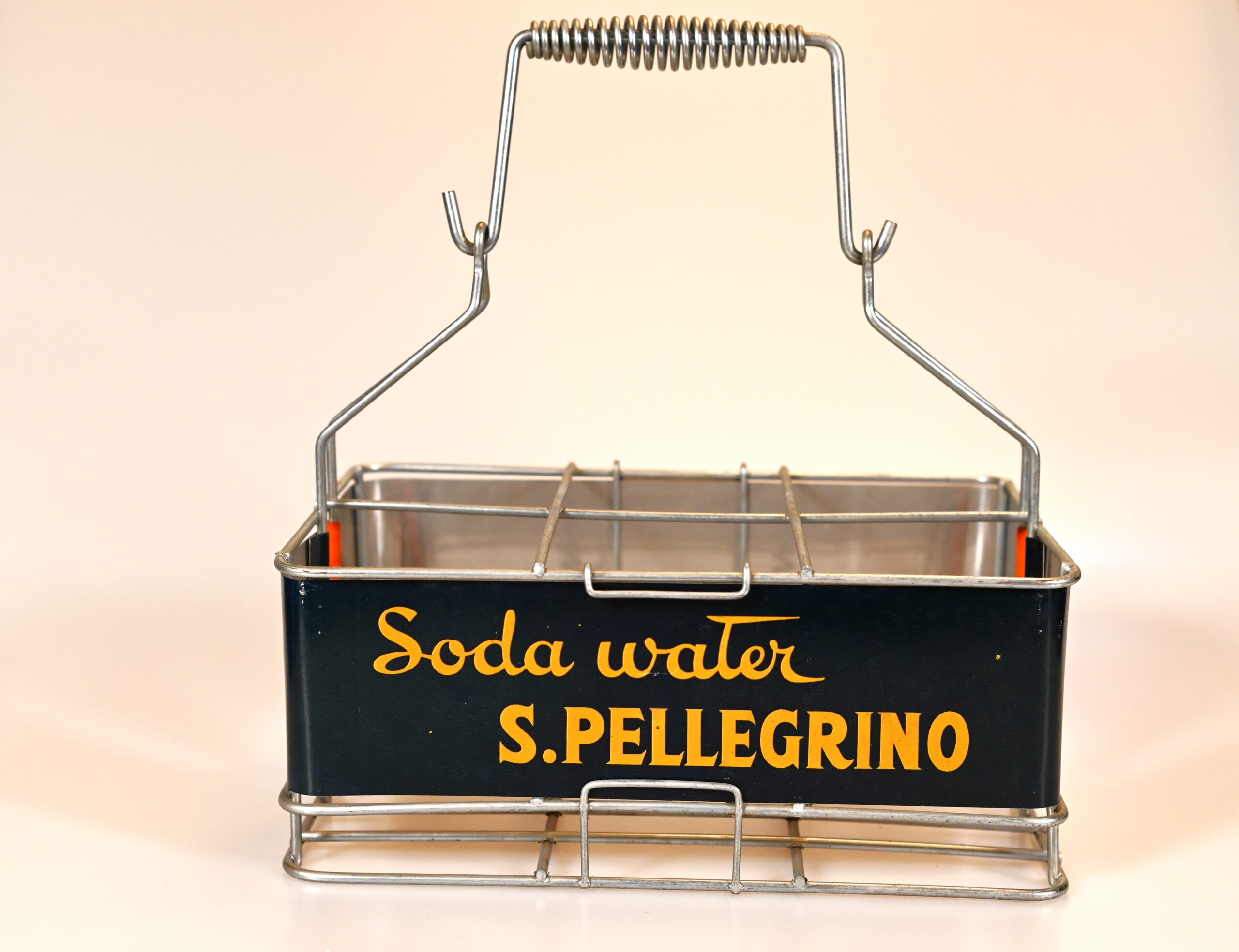 Kosz na butelki San Pellegrino - Image 2