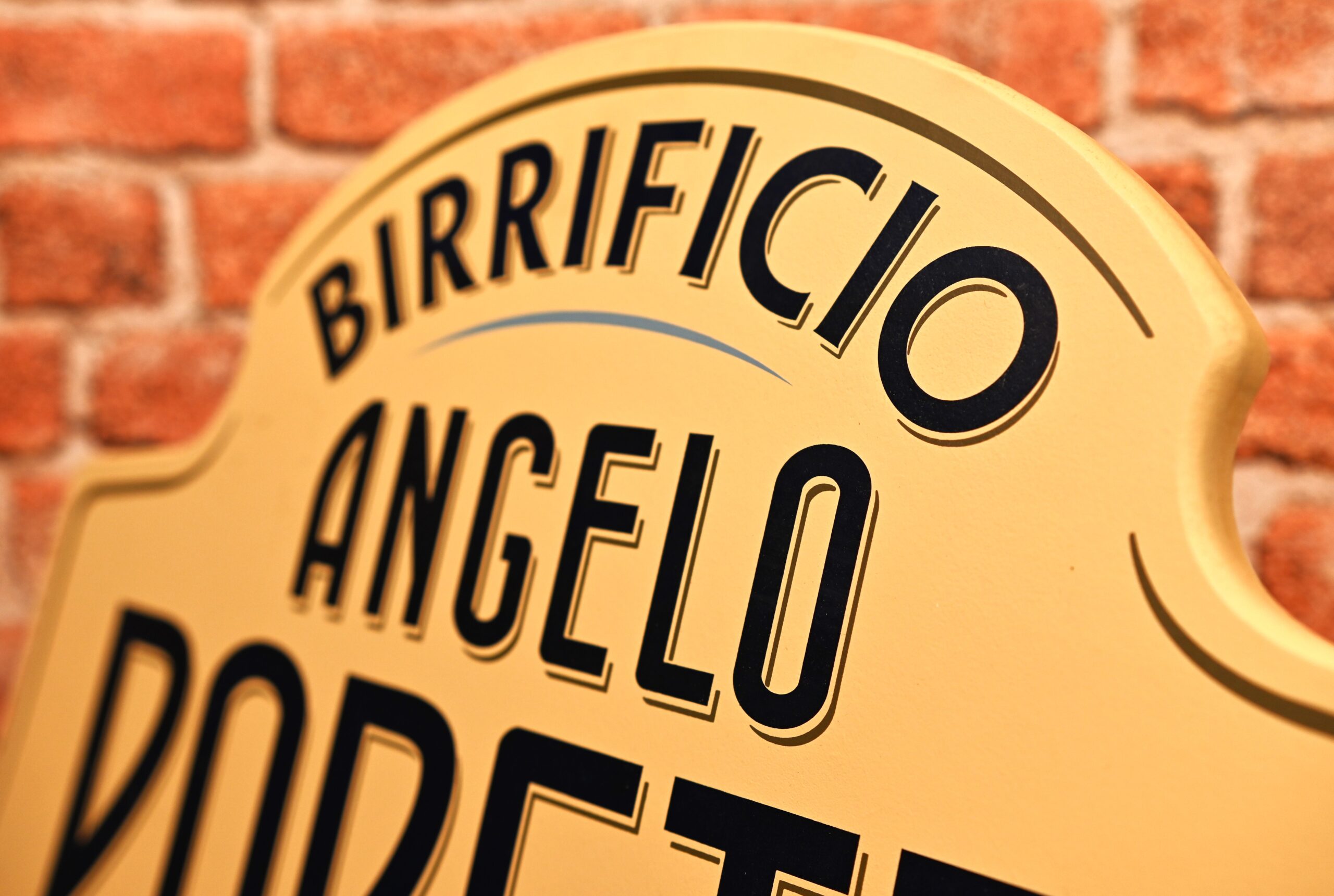 Włoska tablica reklamowa - Image 3